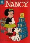 Nancy & Sluggo #155 Comic Books - Covers, Scans, Photos in Nancy & Sluggo Comic Books - Covers, Scans, Gallery